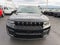 2027 Jeep Grand Cherokee Limited Reserve