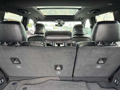 2022 Jeep Grand Cherokee Overland 4x4