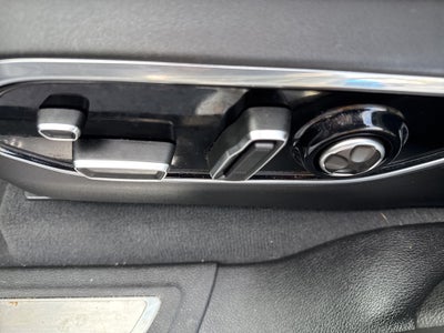 2022 Jeep Grand Cherokee Overland 4x4