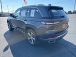 2022 Jeep Grand Cherokee Overland 4x4