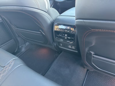 2025 Jeep Grand Cherokee Summit Reserve 4x4