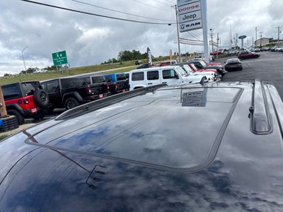 2026 Jeep Grand Cherokee GRAND CHEROKEE SUMMIT 4X4