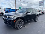 2026 Jeep Grand Cherokee GRAND CHEROKEE SUMMIT 4X4