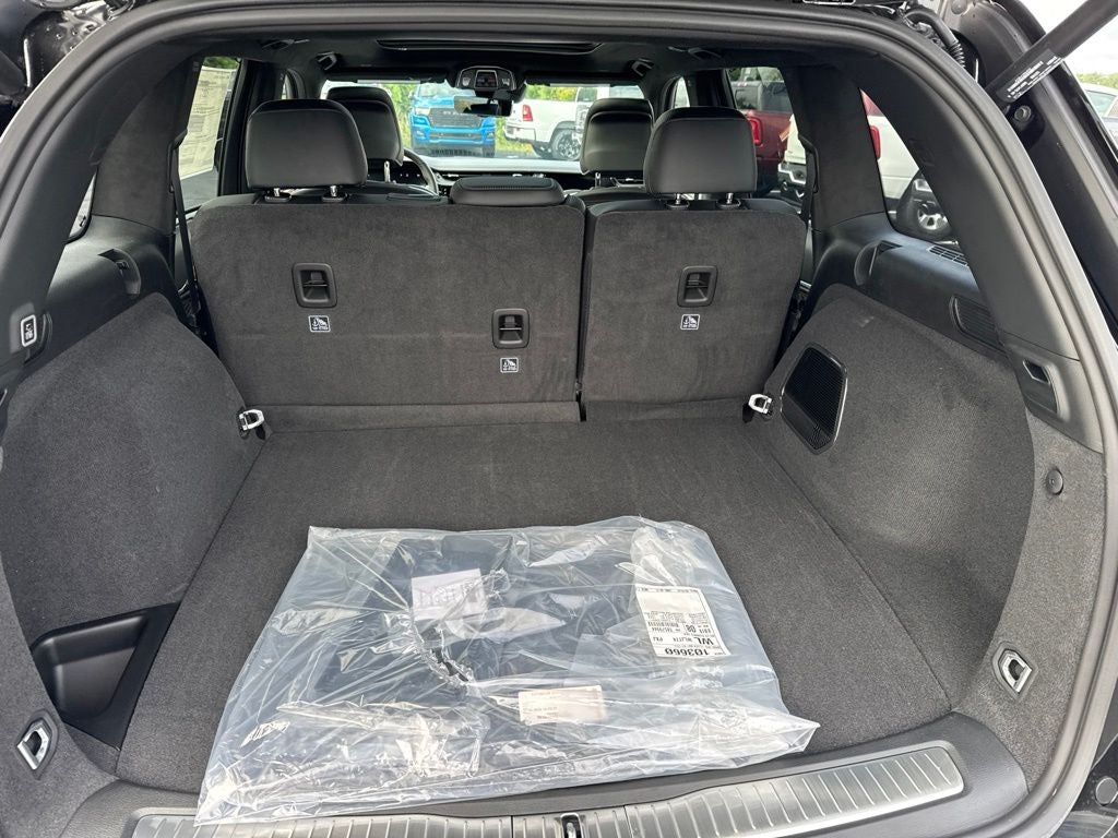 2026 Jeep Grand Cherokee GRAND CHEROKEE SUMMIT 4X4