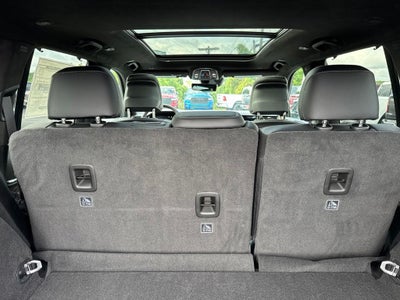 2026 Jeep Grand Cherokee GRAND CHEROKEE SUMMIT 4X4