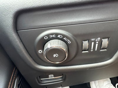 2026 Jeep Grand Cherokee GRAND CHEROKEE SUMMIT 4X4