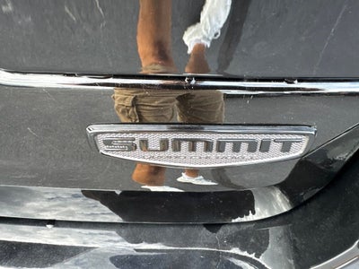 2026 Jeep Grand Cherokee GRAND CHEROKEE SUMMIT 4X4