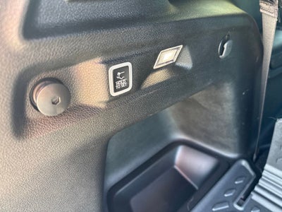 2024 Jeep Grand Cherokee L Laredo 4x2