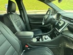2024 Jeep Grand Cherokee L Laredo 4x2