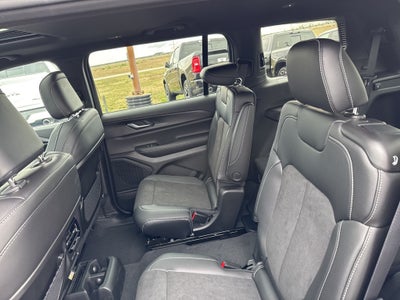 2025 Jeep Grand Cherokee L Altitude X 4x4