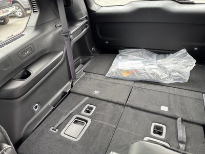 2025 Jeep Grand Cherokee L Altitude X 4x4