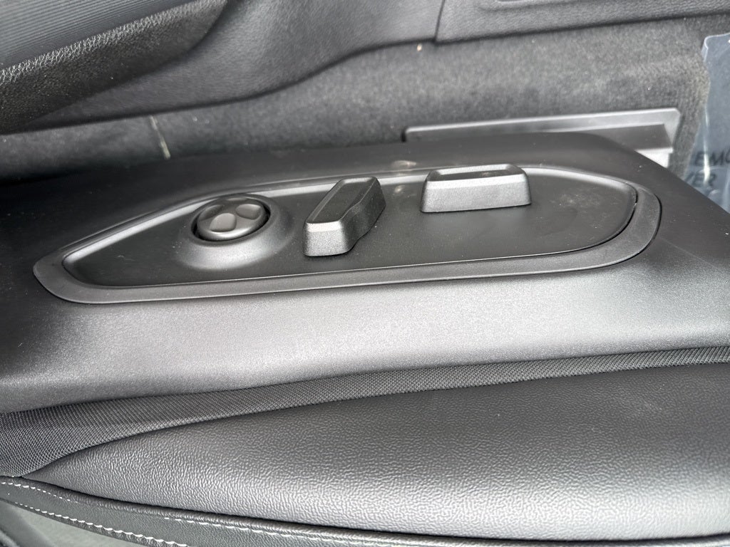 2025 Jeep Grand Cherokee L Altitude X 4x4