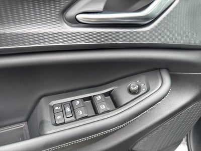 2025 Jeep Grand Cherokee L Altitude X 4x4