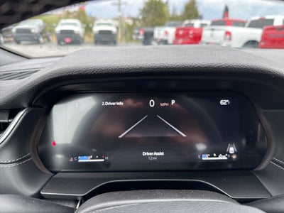 2025 Jeep Grand Cherokee L Altitude X 4x4