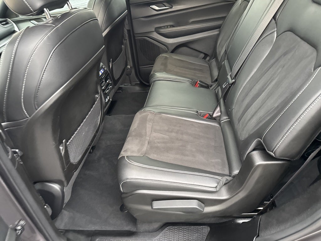 2024 Jeep Grand Cherokee L Altitude X 4x4