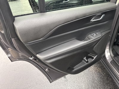 2024 Jeep Grand Cherokee L Altitude X 4x4