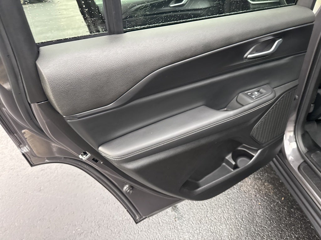 2024 Jeep Grand Cherokee L Altitude X 4x4