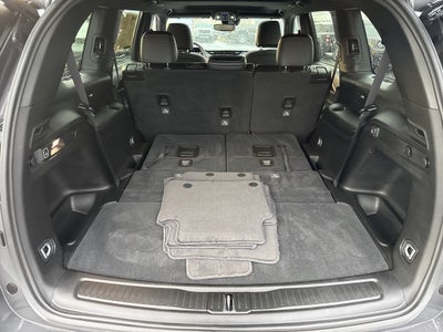 2024 Jeep Grand Cherokee L Altitude X 4x4