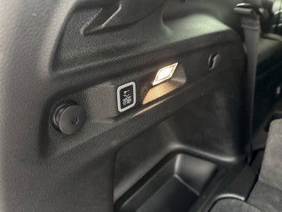 2024 Jeep Grand Cherokee L Altitude X 4x4