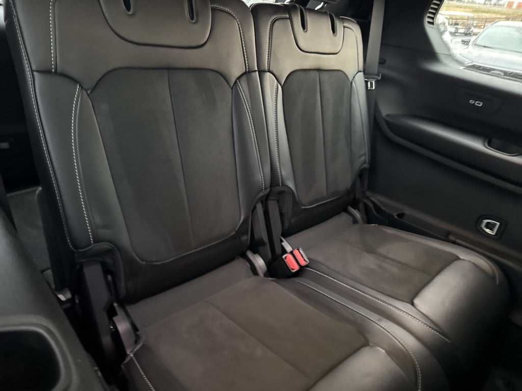 2024 Jeep Grand Cherokee L Altitude X 4x4