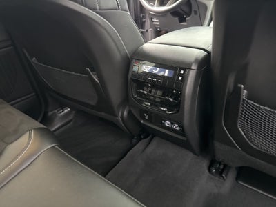 2024 Jeep Grand Cherokee L Altitude X 4x4