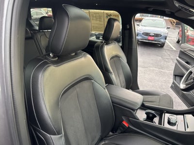 2024 Jeep Grand Cherokee L Altitude X 4x4