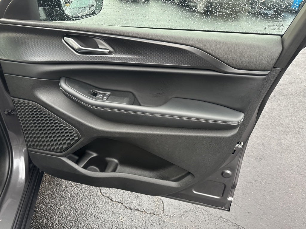 2024 Jeep Grand Cherokee L Altitude X 4x4