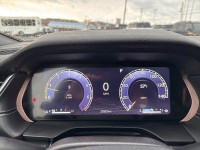 2024 Jeep Grand Cherokee L Altitude X 4x4