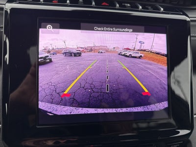 2024 Jeep Grand Cherokee L Altitude X 4x4