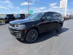 2027 Jeep Grand Cherokee GRAND CHEROKEE L LAREDO ALTITUDE 4X4
