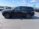2027 Jeep Grand Cherokee GRAND CHEROKEE L LAREDO ALTITUDE 4X4