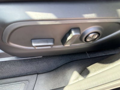 2027 Jeep Grand Cherokee GRAND CHEROKEE L LAREDO ALTITUDE 4X4