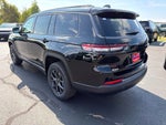 2027 Jeep Grand Cherokee GRAND CHEROKEE L LAREDO ALTITUDE 4X4
