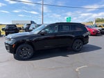 2027 Jeep Grand Cherokee GRAND CHEROKEE L LIMITED RESERVE 4X4