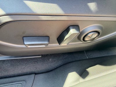 2027 Jeep Grand Cherokee GRAND CHEROKEE L LIMITED RESERVE 4X4