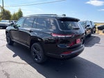 2027 Jeep Grand Cherokee GRAND CHEROKEE L LIMITED RESERVE 4X4