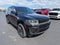 2027 Jeep Grand Cherokee GRAND CHEROKEE L LIMITED RESERVE 4X4