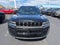 2027 Jeep Grand Cherokee GRAND CHEROKEE L LIMITED RESERVE 4X4