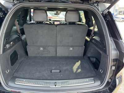 2024 Jeep Grand Cherokee GRAND CHEROKEE L OVERLAND 4X4