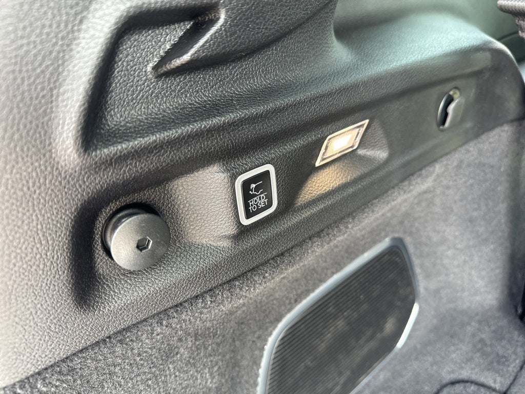 2024 Jeep Grand Cherokee GRAND CHEROKEE L OVERLAND 4X4