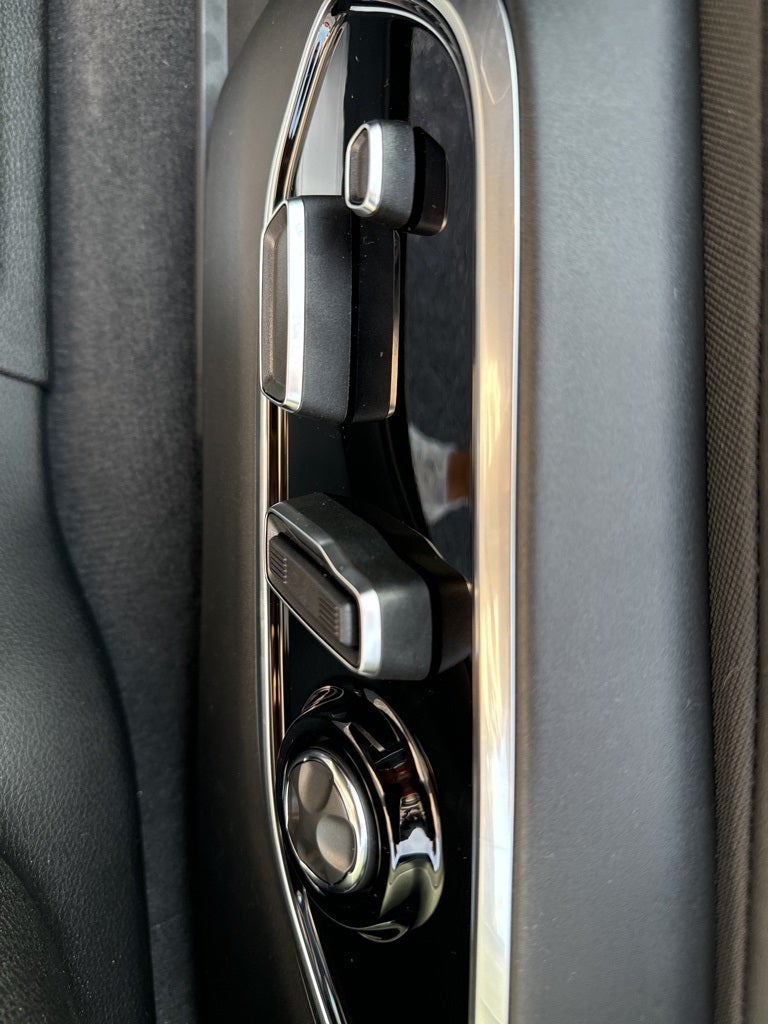 2024 Jeep Grand Cherokee GRAND CHEROKEE L OVERLAND 4X4