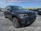 2024 Jeep Grand Cherokee GRAND CHEROKEE L OVERLAND 4X4