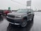 2025 Jeep Grand Cherokee GRAND CHEROKEE L SUMMIT RESERVE 4X4