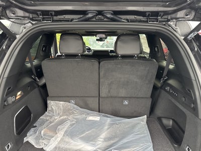 2025 Jeep Grand Cherokee GRAND CHEROKEE L SUMMIT RESERVE 4X4