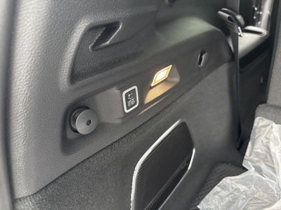 2025 Jeep Grand Cherokee GRAND CHEROKEE L SUMMIT RESERVE 4X4