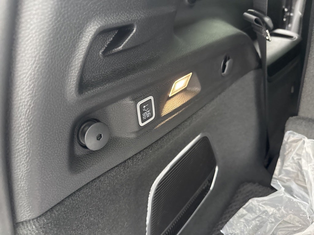 2025 Jeep Grand Cherokee GRAND CHEROKEE L SUMMIT RESERVE 4X4