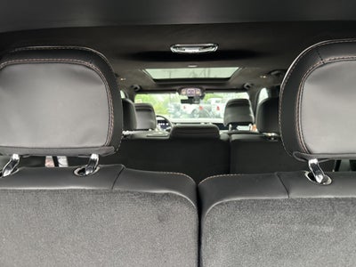 2025 Jeep Grand Cherokee GRAND CHEROKEE L SUMMIT RESERVE 4X4