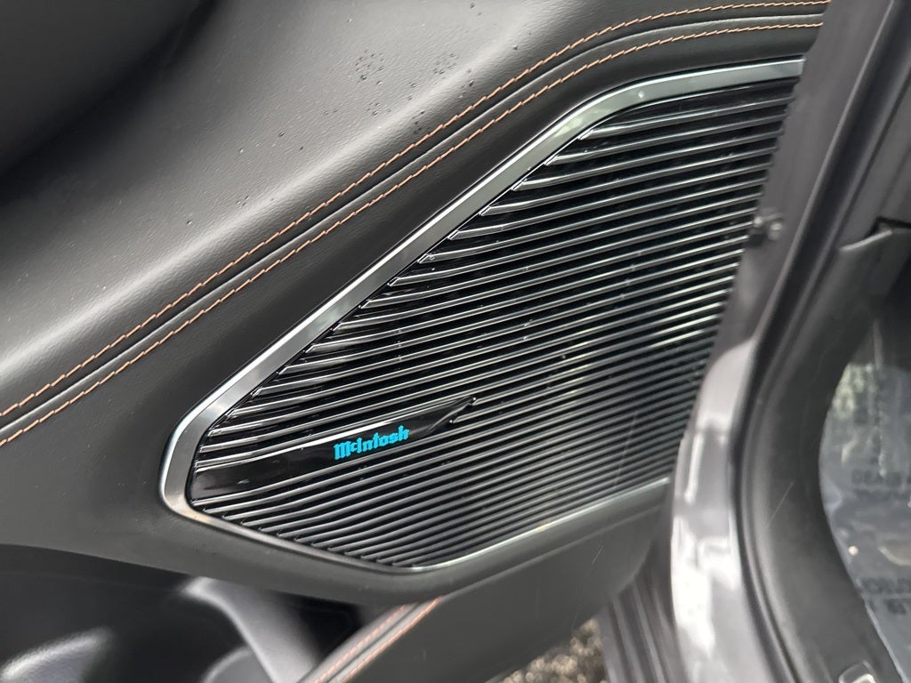 2025 Jeep Grand Cherokee GRAND CHEROKEE L SUMMIT RESERVE 4X4