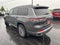 2025 Jeep Grand Cherokee GRAND CHEROKEE L SUMMIT RESERVE 4X4