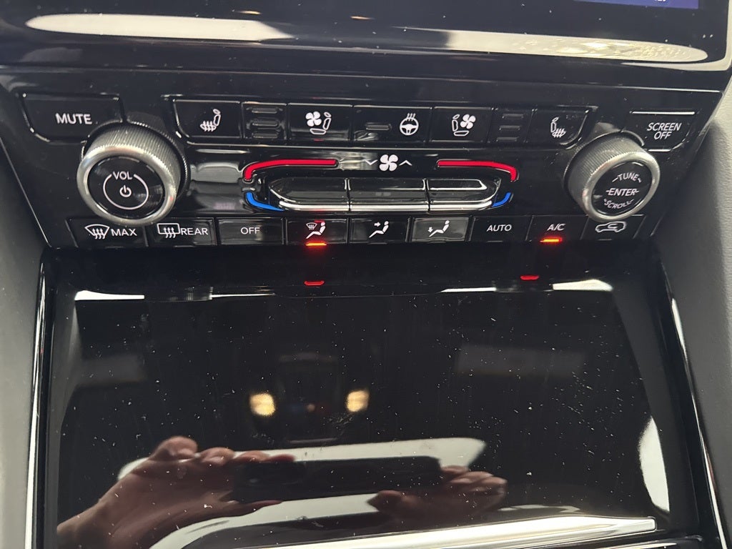 2025 Jeep Grand Cherokee GRAND CHEROKEE L SUMMIT RESERVE 4X4